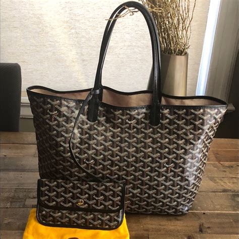 best replica goyard st louis tote|authentic goyard st louis tote.